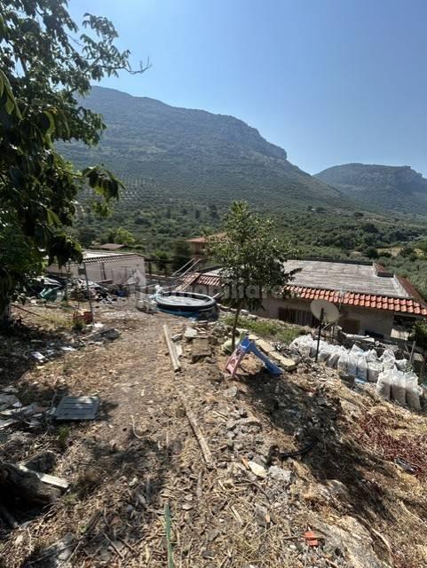 Villa unifamiliare via La Fiora Alta, Casaletti, San Silviano, Terracina — foto 4 di 17