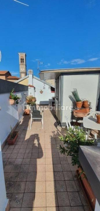 Trilocale via San Carlo Borromeo 3, Sacconago, Busto Arsizio — foto 20 di 21