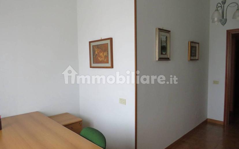 Villa a schiera via del Concio 96, Nepi — foto 11 di 44