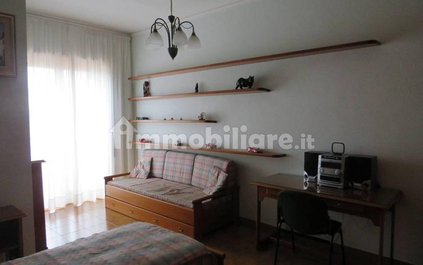 Villa a schiera via del Concio 96, Nepi — foto 2 di 44