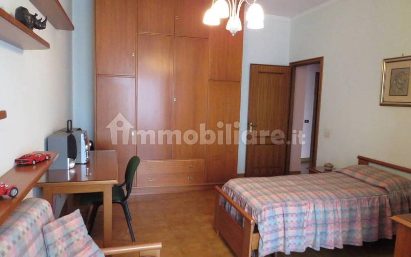 Villa a schiera via del Concio 96, Nepi — foto 6 di 44