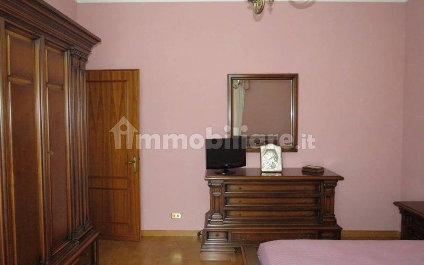 Villa a schiera via del Concio 96, Nepi — foto 3 di 44