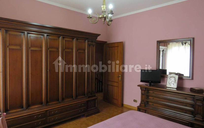 Villa a schiera via del Concio 96, Nepi — foto 18 di 44