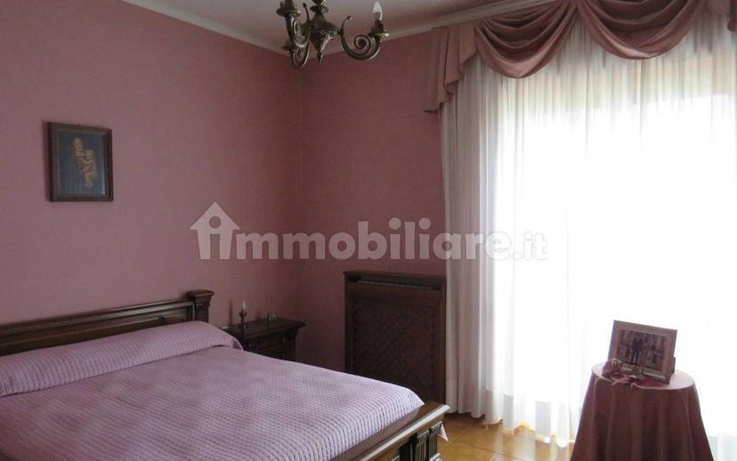 Villa a schiera via del Concio 96, Nepi — foto 24 di 44