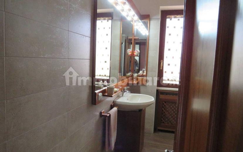 Villa a schiera via del Concio 96, Nepi — foto 9 di 44