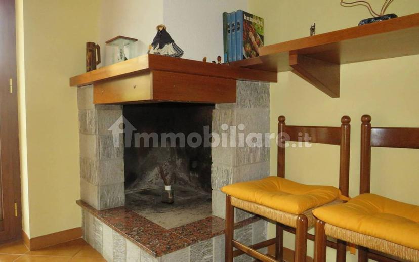 Villa a schiera via del Concio 96, Nepi — foto 35 di 44