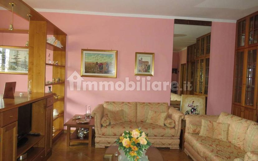 Villa a schiera via del Concio 96, Nepi — foto 40 di 44