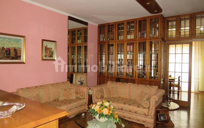 Villa a schiera via del Concio 96, Nepi — foto 37 di 44