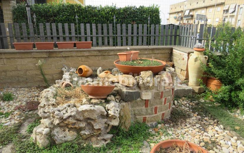 Villa a schiera via del Concio 96, Nepi — foto 39 di 44