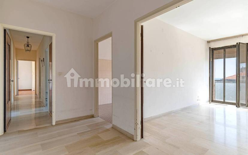 Quadrilocale via Leonardo Loredan 6, Lido di Venezia, Venezia — foto 12 di 29