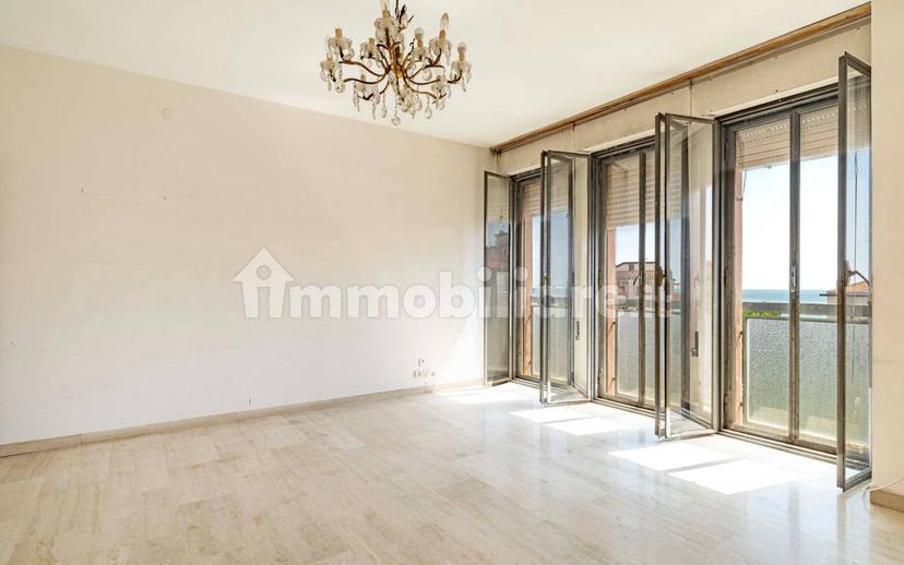 Quadrilocale via Leonardo Loredan 6, Lido di Venezia, Venezia — foto 21 di 29
