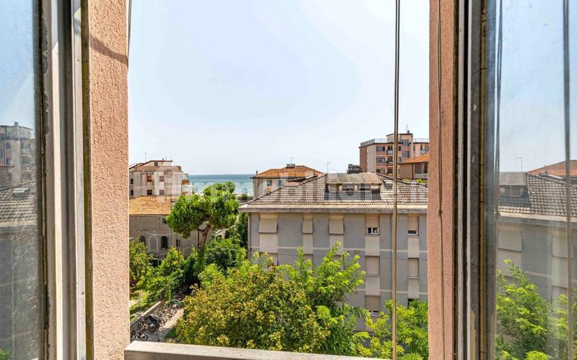 Quadrilocale via Leonardo Loredan 6, Lido di Venezia, Venezia — foto 29 di 29