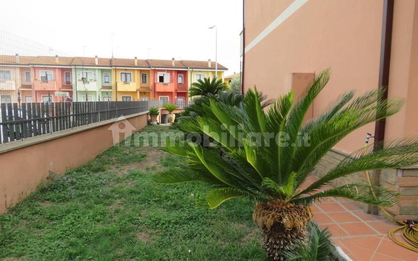 Villa a schiera via del Concio 96, Nepi — foto 38 di 44