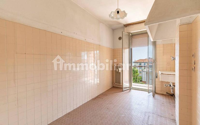 Quadrilocale via Leonardo Loredan 6, Lido di Venezia, Venezia — foto 26 di 29