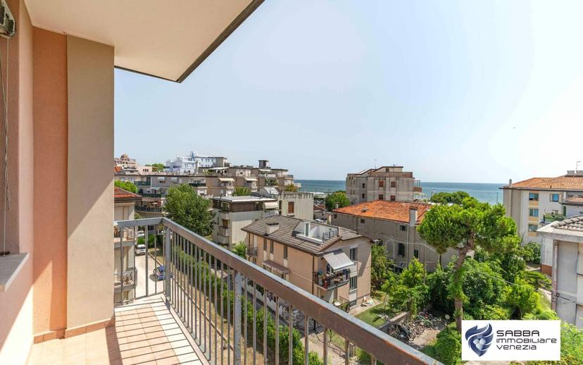 Quadrilocale via Leonardo Loredan 6, Lido di Venezia, Venezia — foto 15 di 29