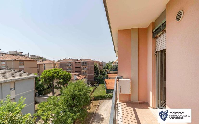 Quadrilocale via Leonardo Loredan 6, Lido di Venezia, Venezia — foto 22 di 29