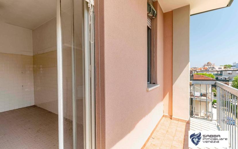 Quadrilocale via Leonardo Loredan 6, Lido di Venezia, Venezia — foto 28 di 29