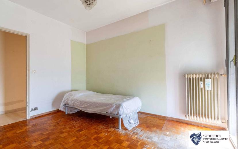 Quadrilocale via Leonardo Loredan 6, Lido di Venezia, Venezia — foto 16 di 29