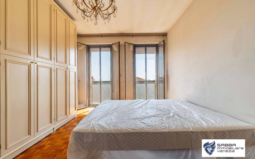 Quadrilocale via Leonardo Loredan 6, Lido di Venezia, Venezia — foto 14 di 29