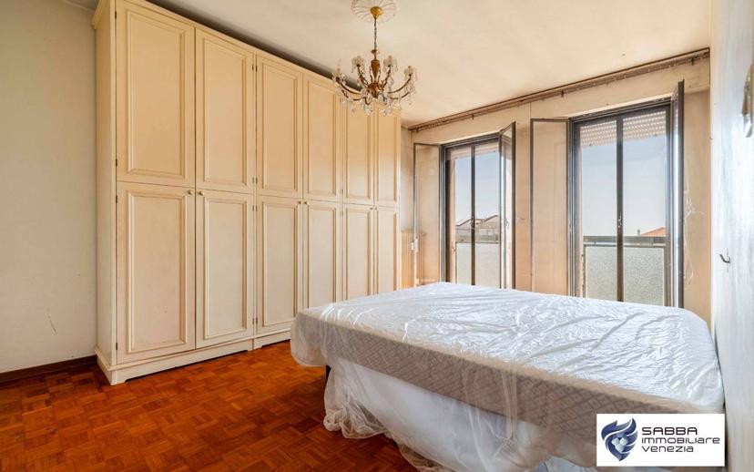 Quadrilocale via Leonardo Loredan 6, Lido di Venezia, Venezia — foto 9 di 29