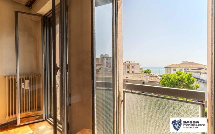 Quadrilocale via Leonardo Loredan 6, Lido di Venezia, Venezia — foto 19 di 29