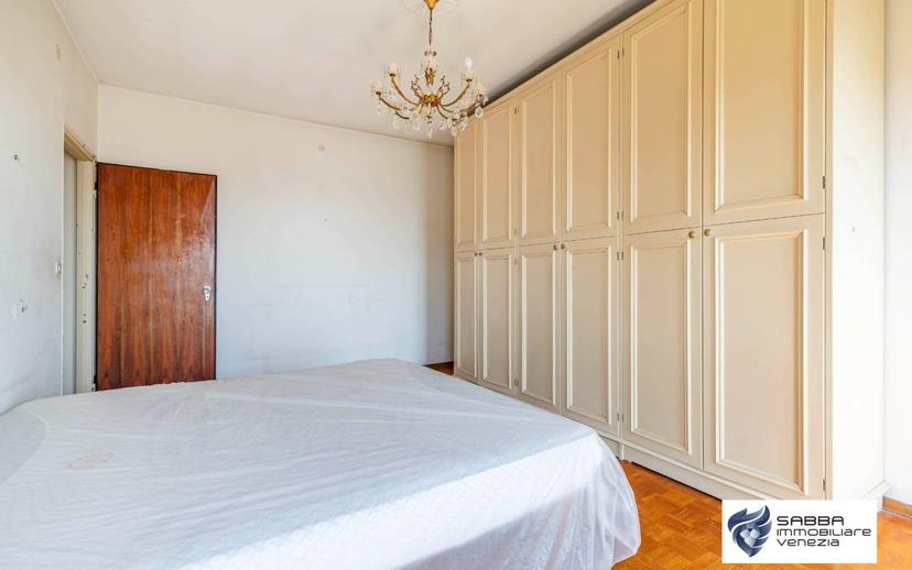Quadrilocale via Leonardo Loredan 6, Lido di Venezia, Venezia — foto 8 di 29