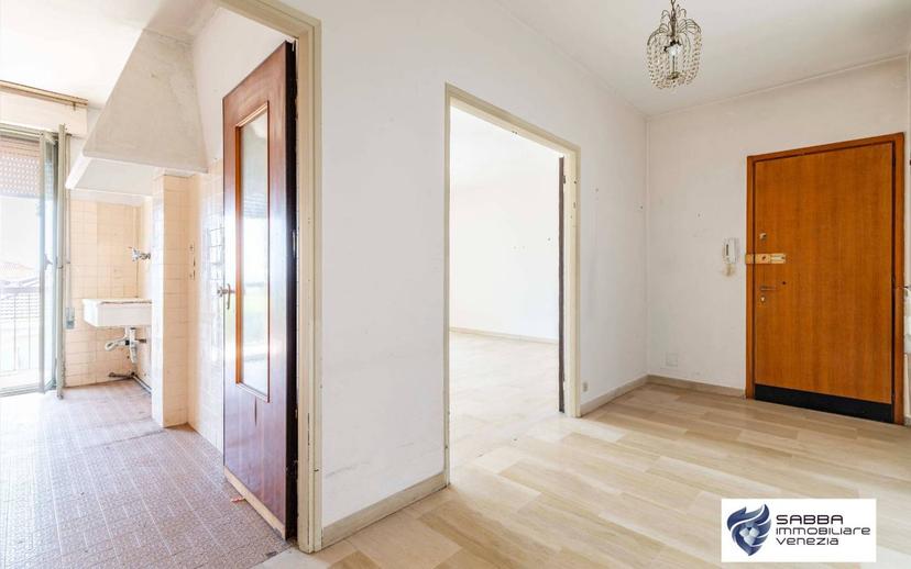 Quadrilocale via Leonardo Loredan 6, Lido di Venezia, Venezia — foto 23 di 29