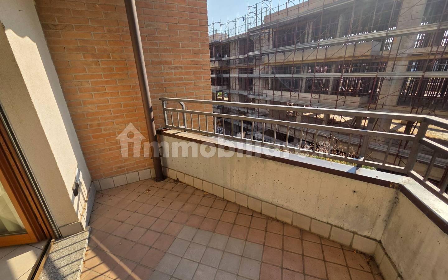 Bilocale via Aosta, Ronchi, Gallarate