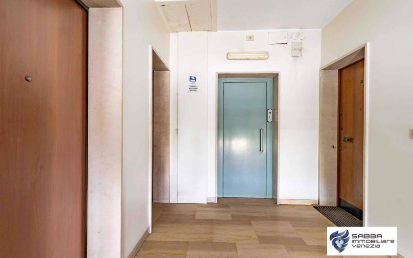 Quadrilocale via Leonardo Loredan 6, Lido di Venezia, Venezia — foto 10 di 29