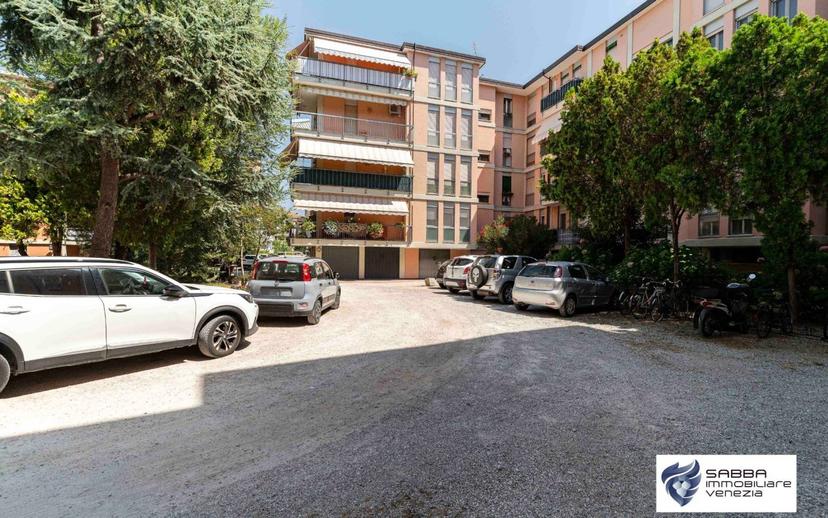 Quadrilocale via Leonardo Loredan 6, Lido di Venezia, Venezia — foto 20 di 29