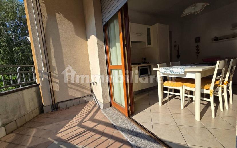 Bilocale via Aosta, Ronchi, Gallarate — foto 4 di 8