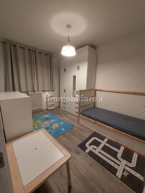 Trilocale ottimo stato, su più livelli, Centro, Sassuolo — foto 10 di 13