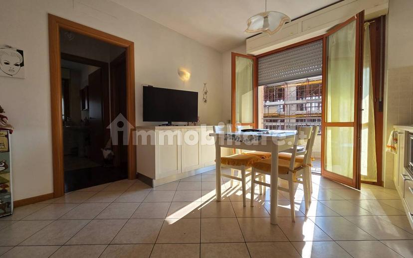 Bilocale via Aosta, Ronchi, Gallarate — foto 3 di 8