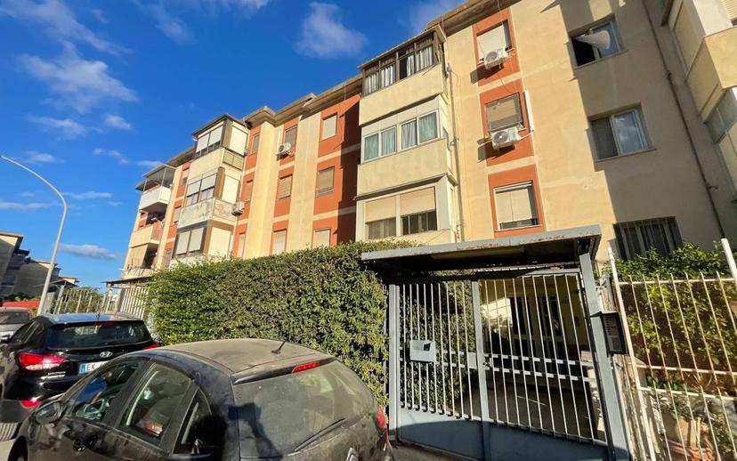 Trilocale via Erice, Borgo Nuovo - Castellana, Palermo — foto 17 di 27