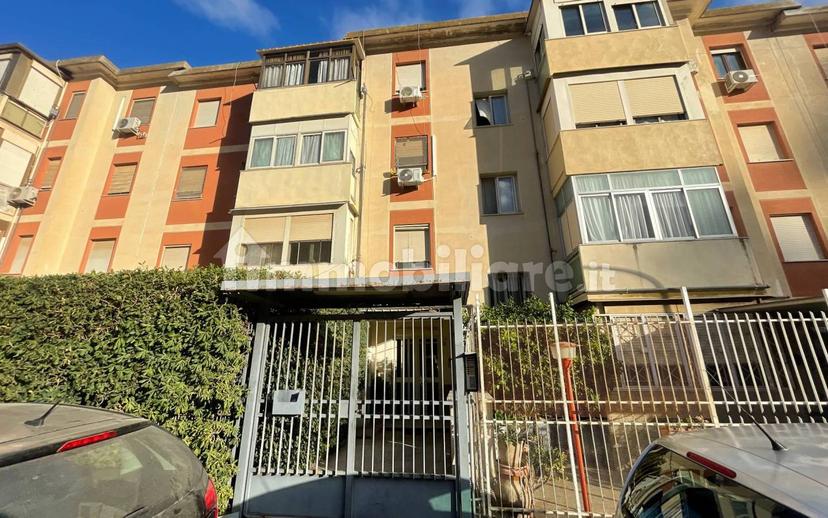 Trilocale via Erice, Borgo Nuovo - Castellana, Palermo — foto 15 di 27