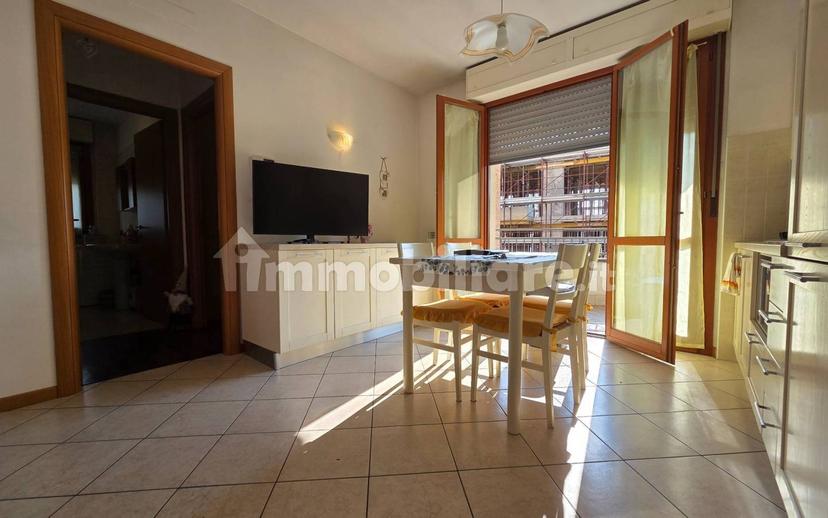 Bilocale via Aosta, Ronchi, Gallarate — foto 5 di 8