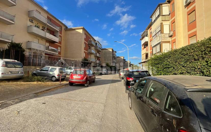 Trilocale via Erice, Borgo Nuovo - Castellana, Palermo — foto 21 di 27