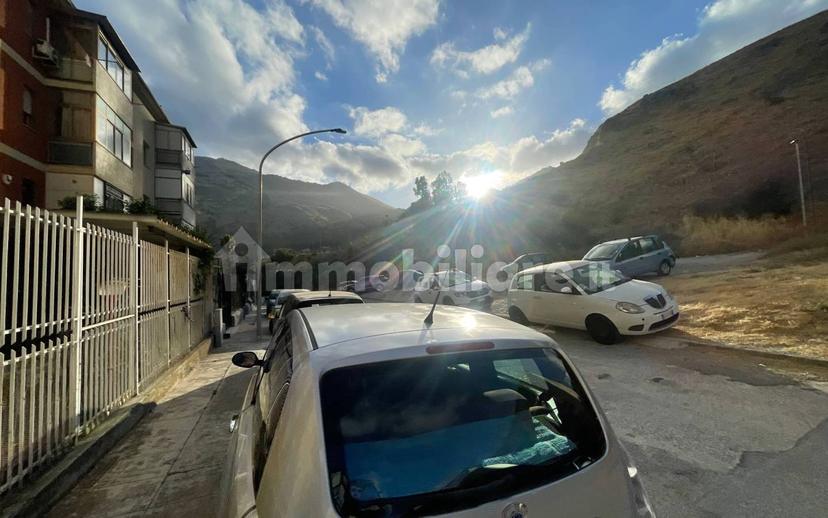 Trilocale via Erice, Borgo Nuovo - Castellana, Palermo — foto 2 di 27