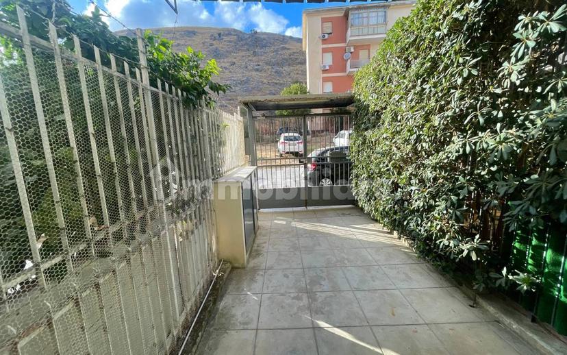 Trilocale via Erice, Borgo Nuovo - Castellana, Palermo — foto 11 di 27