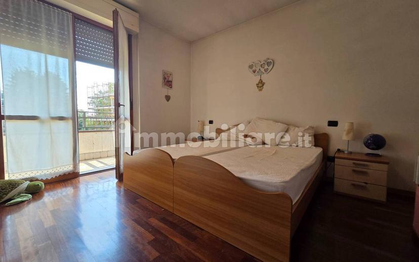 Bilocale via Aosta, Ronchi, Gallarate — foto 7 di 8
