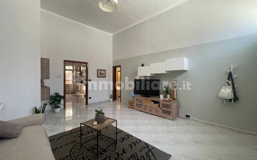Trilocale via della Vela 66, Carbonara di Bari, Bari — foto 4 di 32