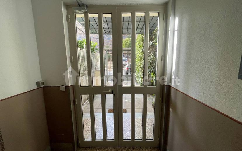Trilocale via Erice, Borgo Nuovo - Castellana, Palermo — foto 13 di 27