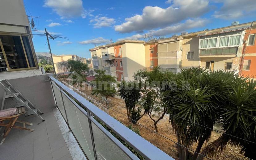 Trilocale via Erice, Borgo Nuovo - Castellana, Palermo — foto 16 di 27
