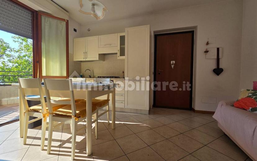 Bilocale via Aosta, Ronchi, Gallarate — foto 6 di 8