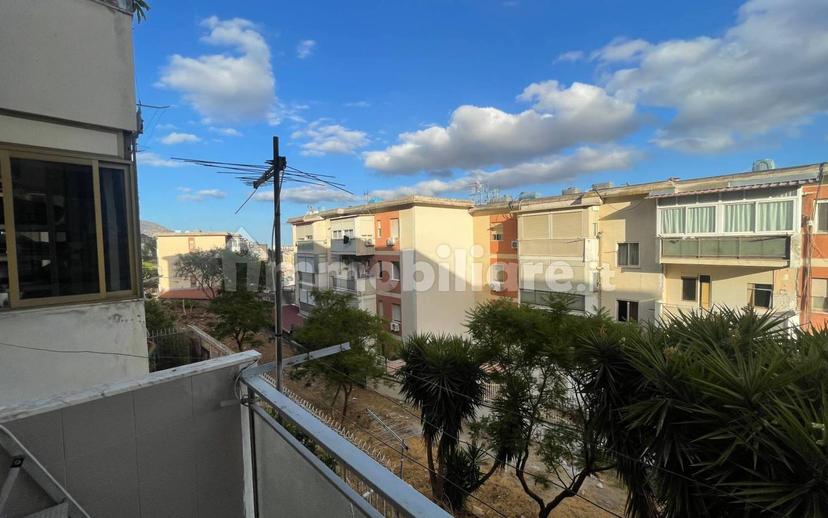 Trilocale via Erice, Borgo Nuovo - Castellana, Palermo — foto 5 di 27