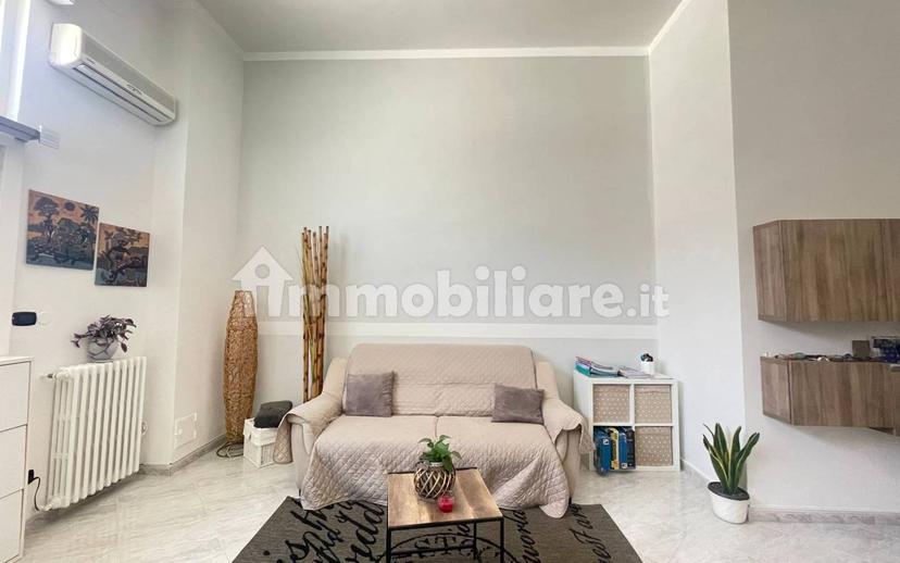 Trilocale via della Vela 66, Carbonara di Bari, Bari — foto 12 di 32