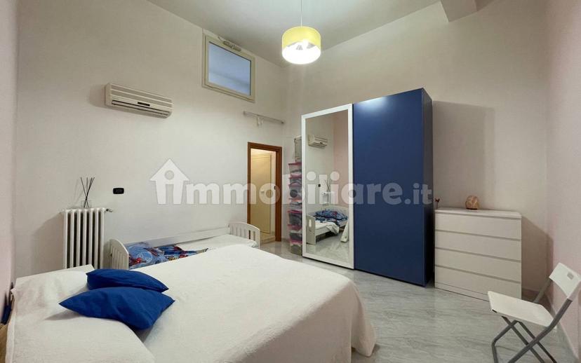 Trilocale via della Vela 66, Carbonara di Bari, Bari — foto 7 di 32
