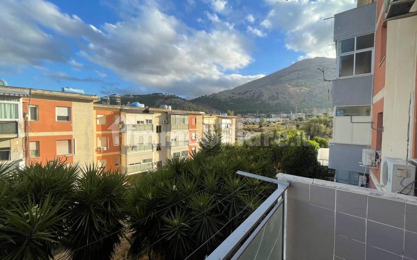 Trilocale via Erice, Borgo Nuovo - Castellana, Palermo — foto 24 di 27
