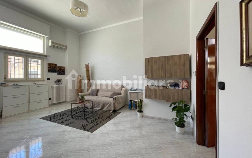 Trilocale via della Vela 66, Carbonara di Bari, Bari — foto 2 di 32