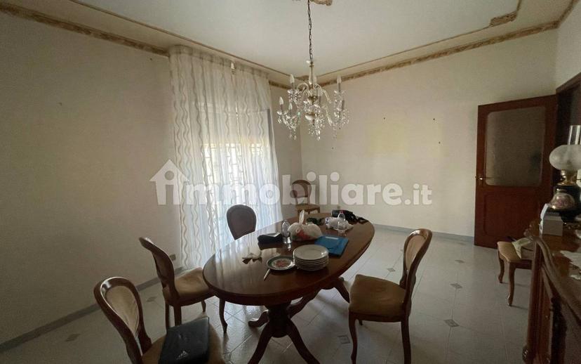 Trilocale via Erice, Borgo Nuovo - Castellana, Palermo — foto 18 di 27